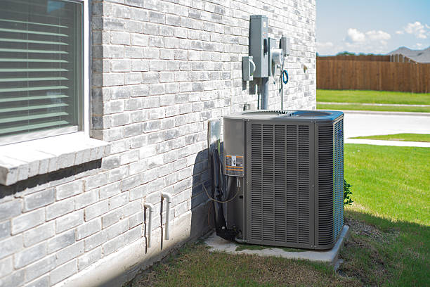 Reliable Ac Installation contractor in Staples, TX by FH HVAC